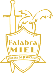 Logo of Iglesia Palabra Miel Guatemala